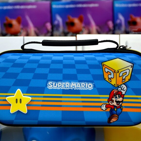 Nintendo switch Hard Case - Picture 1 of 3